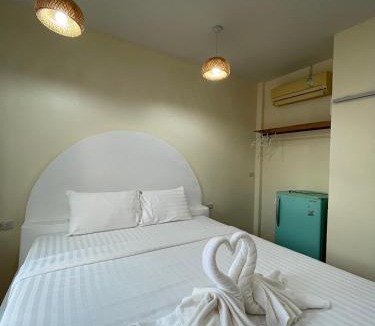 Ko Chang Resort | Chokdee Resort