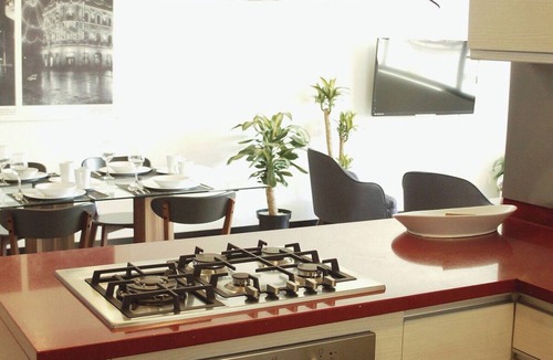Cholula Condo | ¡Cholula auténtica! 2BR 1BA. Operated by Ālaya.