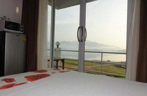 Huai Prik Resort | Chomdao Baan Manisa