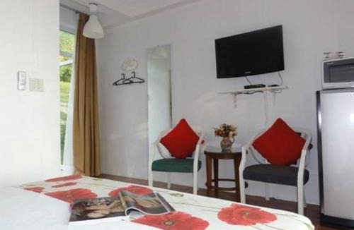 Huai Prik Resort | Chomdao Baan Manisa