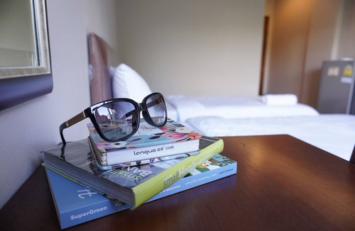 Trang Hotel | Chompu Nakarin Apartment