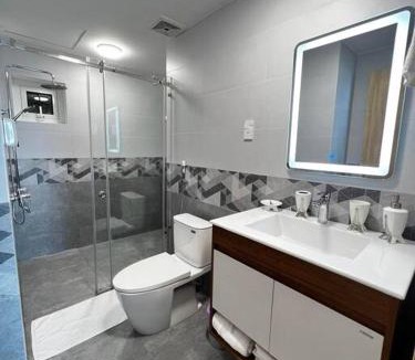 Da Nang City Centre Apartment | ChouChou Apartment