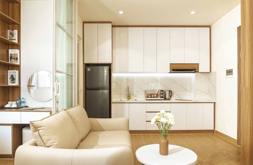 Thao Dien Apartment | CHOWA HOME by DNM Hospitality