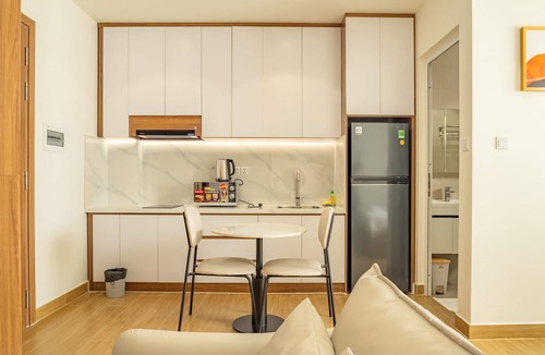 Thao Dien Apartment | CHOWA HOME by DNM Hospitality
