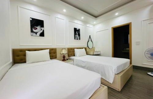 Ha Long Apartment | Chuỗi Villa 6 Phòng Ngủ Hạ Long - Harborbay HB25