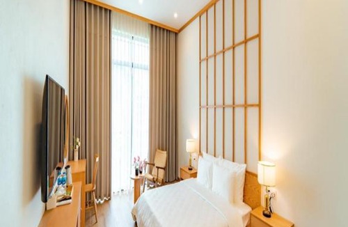 Bai Chay Villa | Chuỗi Villa 7 Ngủ đồi Beverly hill - trung tâm Bãi Cháy- Sang trọng - Đẳng cấp
