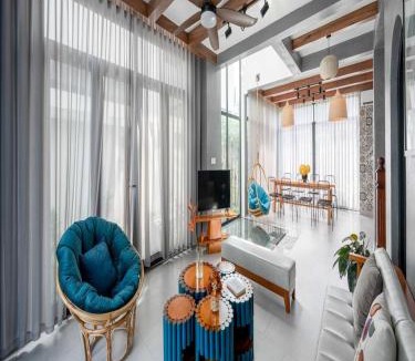 Ha Long Villa | Chuỗi Villa FLC Hạ Long 5 ngủ - Sang trọng - Đẳng cấp