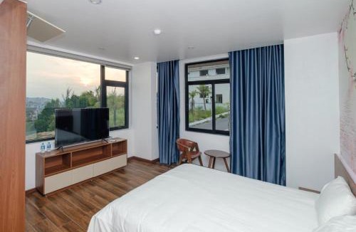 Ha Long Villa | Chuỗi Villa FLC Hạ Long 5 ngủ - Sang trọng - Đẳng cấp