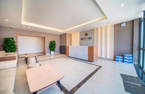 Mang Yang Apartment | Chung cư cao cấp Iris Hill Sapa