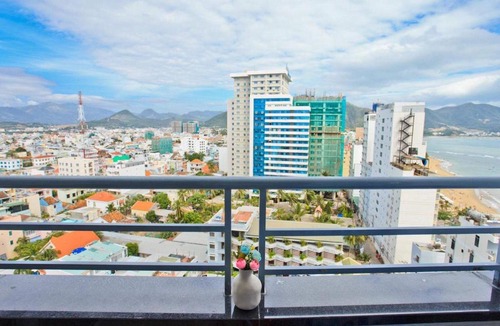 Vinh Phuoc Apartment | Chung cư Mường Thanh Viễn Triều