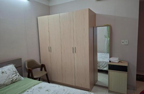 Thu Dau Mot Apartment | Chung cư Sunrise Thủ Dầu Một