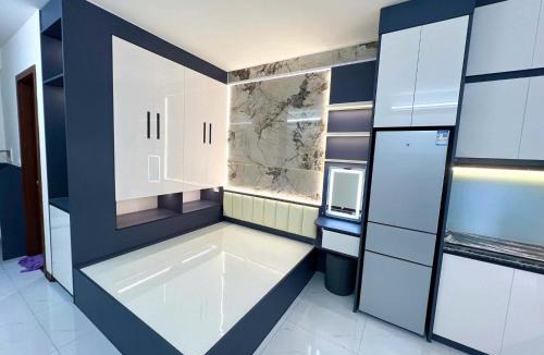 Huyen An Duong Apartment | Chung cư tràng duệ