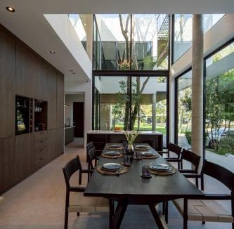 San Kamphaeng Cabin | Cicada Estate