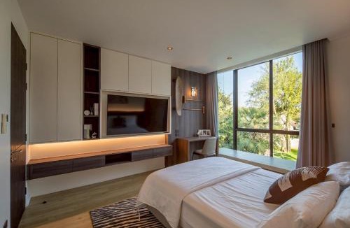 San Kamphaeng Cabin | Cicada Estate