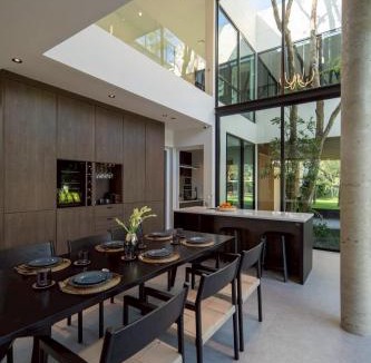 San Kamphaeng Cabin | Cicada Estate