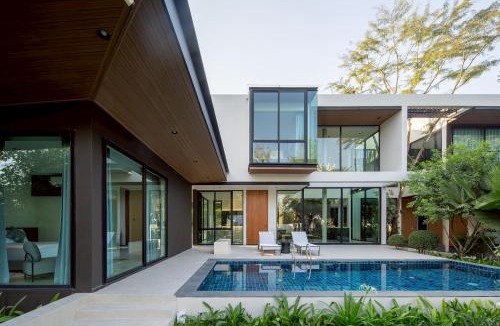 San Kamphaeng Cabin | Cicada Estate