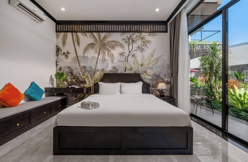 Son Tra Hotel | CiCi Villa & Apartment