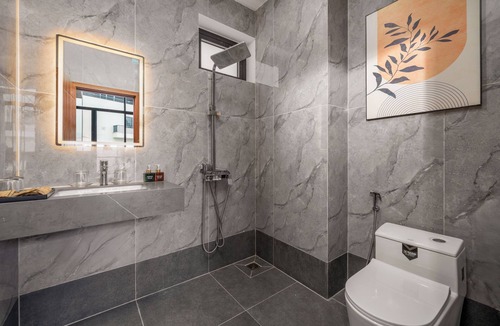Son Tra Hotel | CiCi Villa & Apartment
