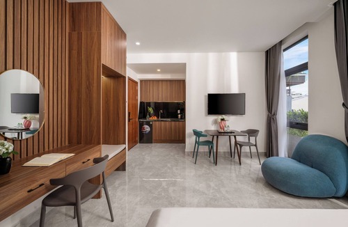 Son Tra Hotel | CiCi Villa & Apartment