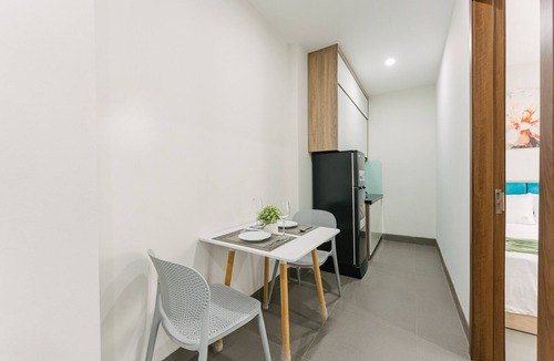 Nghia Đo Apartment | Cindy's Westlake Apartment