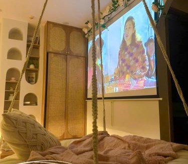 Hai Duong Apartment | CineHomestay - Lighthouse Ecorivers
