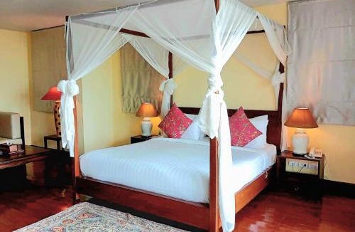 Lamai Resort | Cinnamon Beach Villas