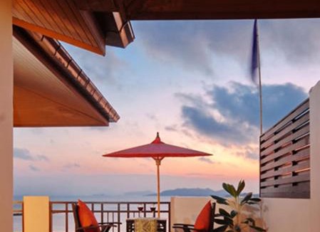 Lamai Resort | Cinnamon Beach Villas