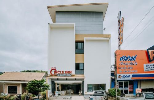 Krabi Hotel | Circle Inn Ao Nam Mao
