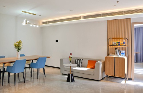 Tan Uyen Town Hotel | CitiGo HOTEL
