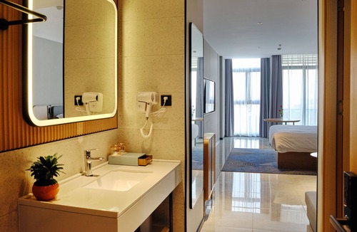 Tan Uyen Town Hotel | CitiGo HOTEL