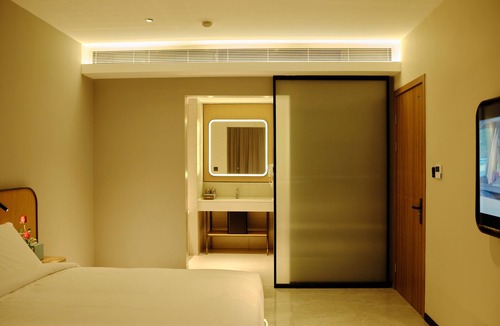 Tan Uyen Town Hotel | CitiGo HOTEL