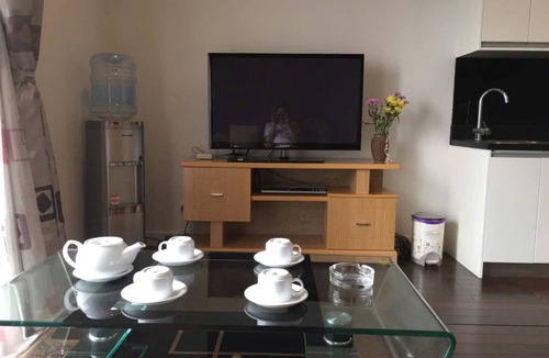 Ba Dinh Apartment | City Centre Apartment - Lancaster Hanoi
