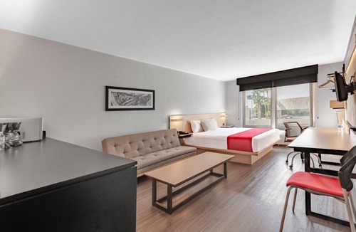 Hermosillo Hotel | City Express by Marriott Hermosillo