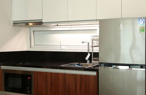 Phu Nhuan Hotel | Cityhouse - Emerald