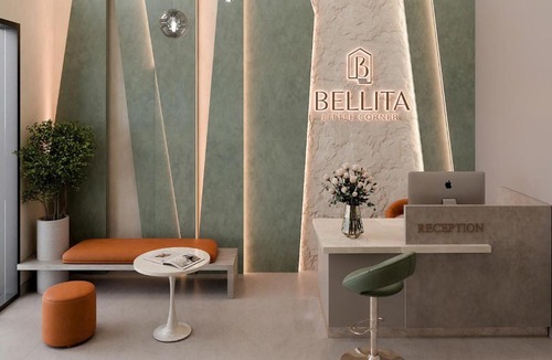 Ho Chi Minh City Hotel | CityHouse NEST Bellita