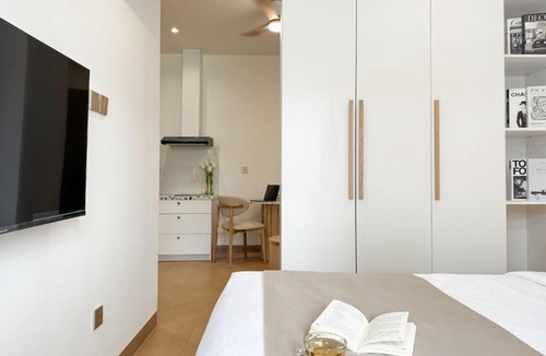 Thao Dien Hotel | CityHouse NEST Metro Thao Dien
