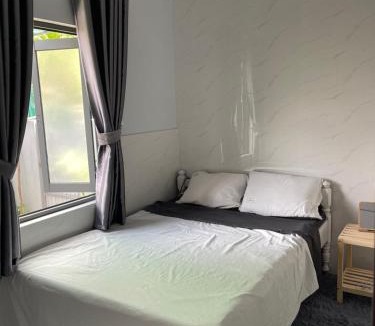 Quang Dien House | Cle homestay