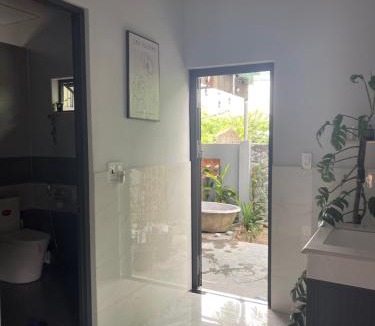 Quang Dien House | Cle homestay