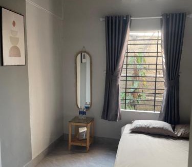 Quang Dien House | Cle homestay
