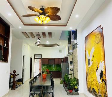 Thuy Xuan Villa | Cleopatra villa