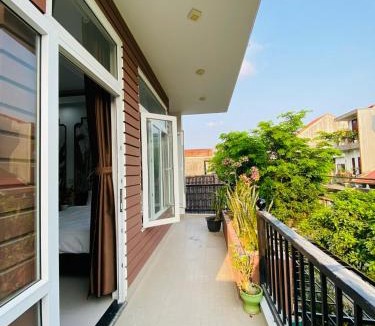 Thuy Xuan Villa | Cleopatra villa