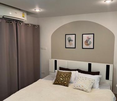 Phasi Charoen Apartment | Close permanently