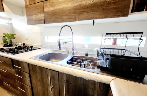 Hermosillo Apartment | Close to Cas, Centro de Gob, Cathedral, Cima, Oncologg Top Centennial Location!