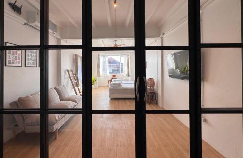 Chang Khlan House | Cloud House