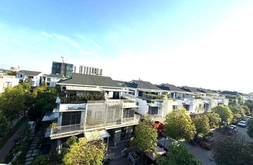 Huong Thuy Apartment | Cm2, căn nhà 22 Đường Lê Đức Anh, Khu đô thị ecogarden