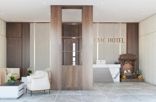 Bac Giang Hotel | CMC Hotel
