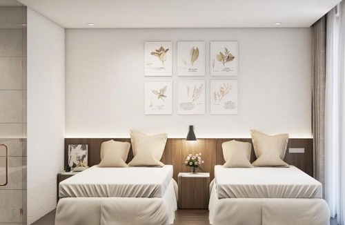 Bac Giang Hotel | CMC Hotel