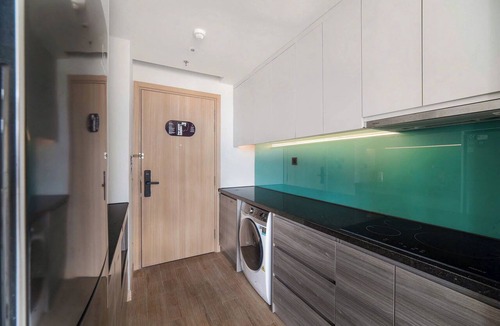 Ha Long Apartment | CMH Homestay A side - 5Star Standard