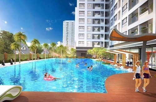Nghia Đo Apartment | Cn H Botanica Premier