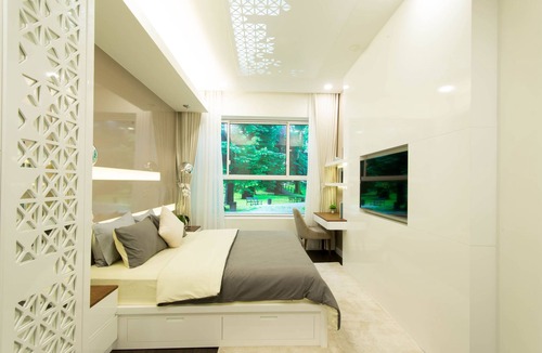 Nghia Đo Apartment | Cn H Botanica Premier